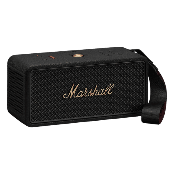 Buy Marshall MIDDLETON 2 80W Portable Bluetooth Speaker (IP67